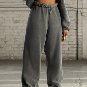 Joah Brown Slate Gray Joggers